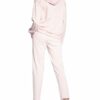 Darling Harbour Hoodie rosa