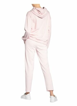 Darling Harbour Hoodie rosa