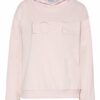 Darling Harbour Hoodie rosa