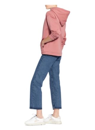 Darling Harbour Hoodie rosa
