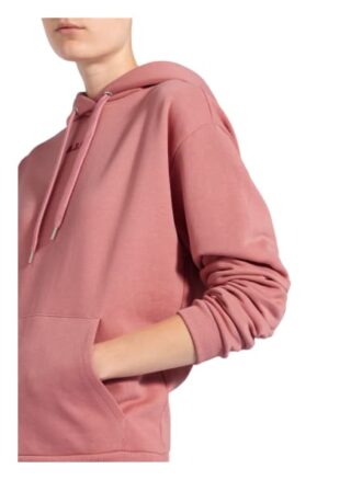 Darling Harbour Hoodie rosa