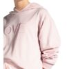 Darling Harbour Hoodie rosa