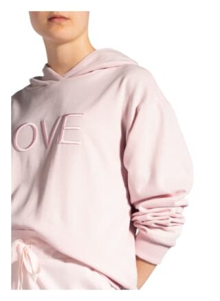 Darling Harbour Hoodie rosa