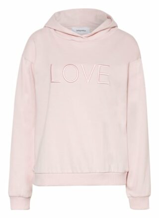 Darling Harbour Hoodie rosa