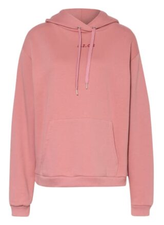 Darling Harbour Hoodie rosa