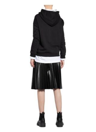 Darling Harbour Hoodie schwarz