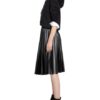Darling Harbour Hoodie schwarz