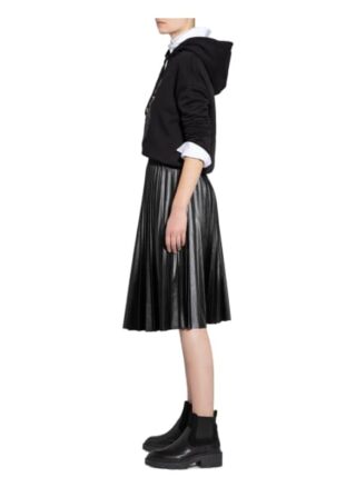 Darling Harbour Hoodie schwarz