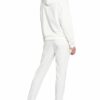 Darling Harbour Hoodie weiss