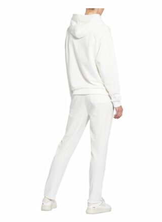 Darling Harbour Hoodie weiss