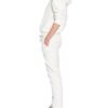 Darling Harbour Hoodie weiss