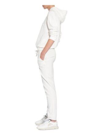 Darling Harbour Hoodie weiss