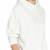 Darling Harbour Hoodie weiss