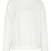 Darling Harbour Hoodie weiss
