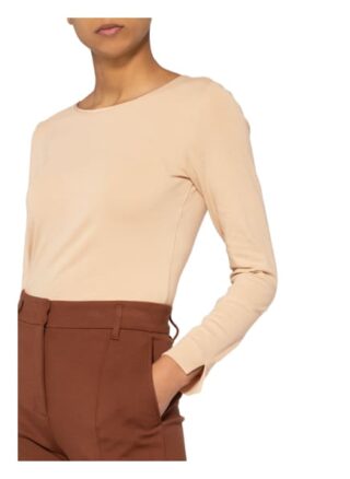 Darling Harbour Longsleeve beige