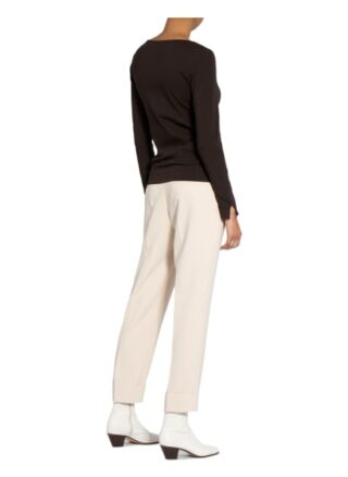 Darling Harbour Longsleeve braun