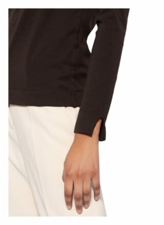 Darling Harbour Longsleeve braun