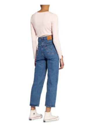 Darling Harbour Longsleeve rosa