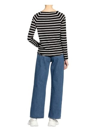 Darling Harbour Longsleeve schwarz