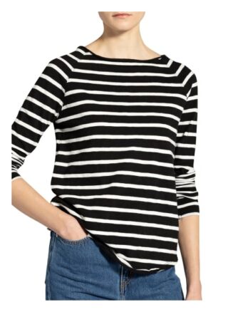 Darling Harbour Longsleeve schwarz
