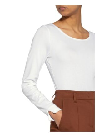 Darling Harbour Longsleeve weiss