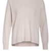 Darling Harbour Pullover Aus Cashmere beige