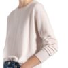 Darling Harbour Pullover Aus Cashmere beige