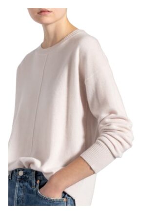 Darling Harbour Pullover Aus Cashmere beige
