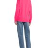 Darling Harbour Pullover Aus Cashmere pink