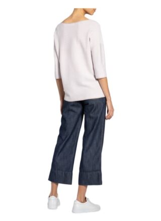 Darling Harbour Pullover Mit 3/4-Arm beige