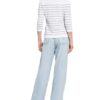 Darling Harbour Pullover Mit 3/4-Arm grau