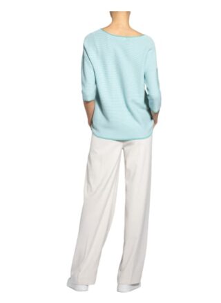 Darling Harbour Pullover Mit 3/4-Arm gruen