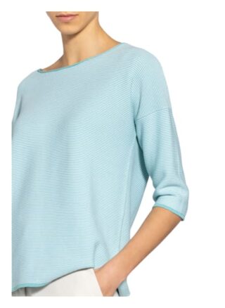 Darling Harbour Pullover Mit 3/4-Arm gruen