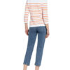 Darling Harbour Pullover Mit 3/4-Arm orange