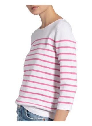 Darling Harbour Pullover Mit 3/4-Arm pink