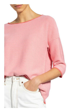 Darling Harbour Pullover Mit 3/4-Arm rot