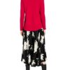 Darling Harbour Pullover Mit Cashmere pink