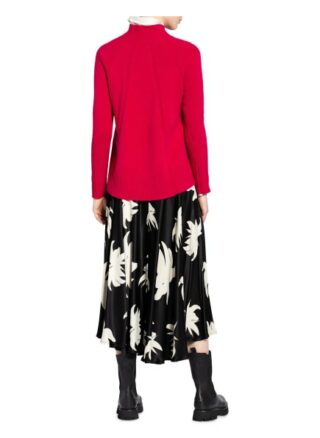 Darling Harbour Pullover Mit Cashmere pink
