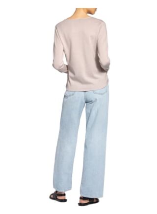 Darling Harbour Pullover beige