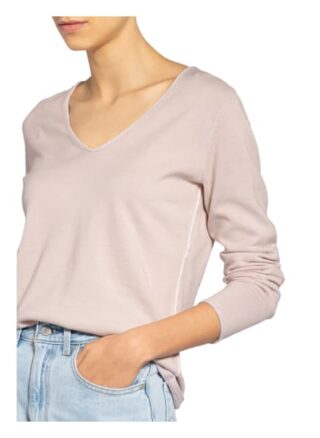 Darling Harbour Pullover beige