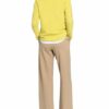 Darling Harbour Pullover gelb