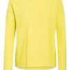 Darling Harbour Pullover gelb