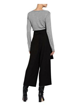 Darling Harbour Pullover grau