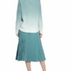 Darling Harbour Pullover gruen
