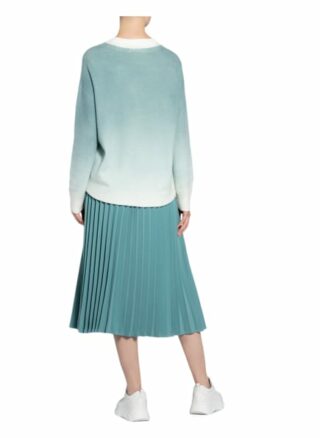 Darling Harbour Pullover gruen