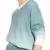 Darling Harbour Pullover gruen