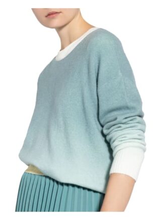 Darling Harbour Pullover gruen