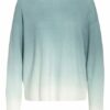Darling Harbour Pullover gruen