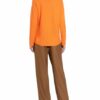 Darling Harbour Pullover orange