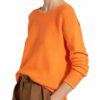 Darling Harbour Pullover orange